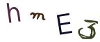 图形验证