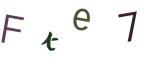 图形验证