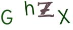 图形验证