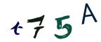 图形验证