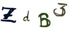 图形验证