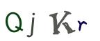图形验证