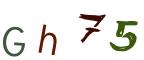 图形验证