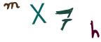 图形验证