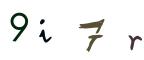 图形验证