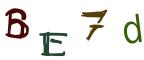 图形验证
