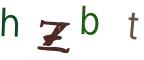 图形验证