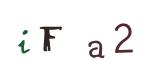 图形验证