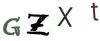 图形验证